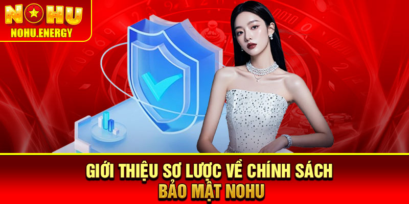 Chính Sách Bảo Mật Nohu – Những Điều Quan Trọng Bạn Phải Nắm 1 Giới thiệu sơ lược về chính sách bảo mật Nohu