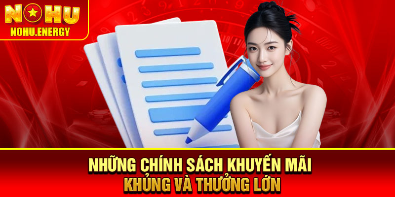 Điều Khoản Điều Kiện - Những Quy Tắc Cốt Lõi Không Thể Bỏ Lỡ 3 Những chính sách khuyến mãi khủng và thưởng lớn