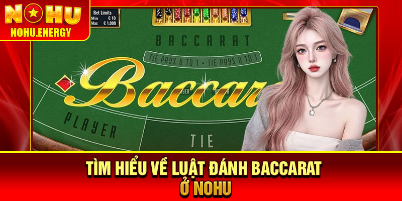 Luật Đánh Baccarat – Hướng Dẫn Từ A-Z Cho Người Mới 2 Tìm hiểu về luật đánh baccarat ở Nohu